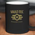 Fallout Vault Tec Coffee Mug