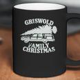 Family Christmas Vacation Coffee Mug