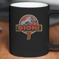 Family Personalize Jurassic Park Birthday Coffee Mug