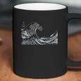 Famous Vintage Art The Great Wave By Katsushika Hokusai Coffee Mug