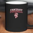 Fantasy Football Goat Bragging Rights Coffee Mug