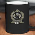 Fantasy Football God Winner Sports Coffee Mug