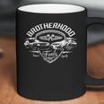 Fast And Furious Brotherhood T-Shirt Coffee Mug