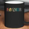 Fathor Fathers Day Gift Viking Fathor Hero Graphic Design Printed Casual Daily Basic Coffee Mug