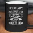 February 1998 23 Years Old 23Rd Birthday Gifts Coffee Mug