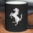 Ferrari Prancing Horse Coffee Mug