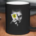 Ferrari Shirt Coffee Mug