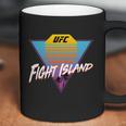 Fight Island Great Gift Coffee Mug