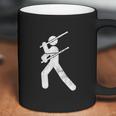 Filipino Martial Art Eskrima Kali Arnis Stick Man Coffee Mug