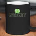 Final Space Mooncake Chookity Coffee Mug