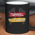 Firefighter Tunnel To Tower Firefighter V2 Coffee Mug