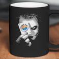 Fisker Shirt Coffee Mug