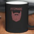 Fitzmagic Magnificent Beard Coffee Mug