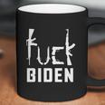 Fjb Lets Go Brandon Anti Biden Fuck Biden Coffee Mug