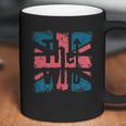 The Who Flag Coffee Mug