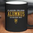 Flagler College Alumnus Coffee Mug