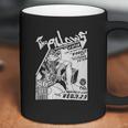 Flcl The Pillows Live Dmn Coffee Mug