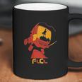 Flcl Pop Coffee Mug