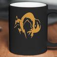 Flesiciate Men Metal Gear Solid Fox Hound Coffee Mug