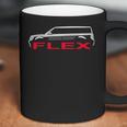 Flex Suv Coffee Mug