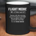 Flight Medic Coffee Mug