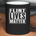 Flint Lives Matter Coffee Mug