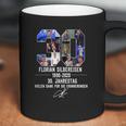 Florian Silbereisen - Vielen Dank Für Die Erinnerungen Coffee Mug