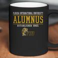 Florida International University Alumnus Establised 1965 Coffee Mug