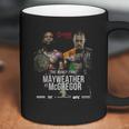 Floyd Mayweather Vs Conor Mcgregor Coffee Mug