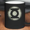 Food Green Lantern Kelly Green Coffee Mug