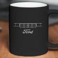 Ford Bricknose Coffee Mug