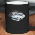 Ford Customline Coffee Mug