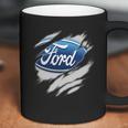 Ford Motor Coffee Mug