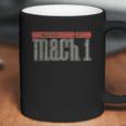 Ford Mustang Mach 1 Coffee Mug