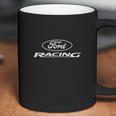 Ford Racing Inspired Logo Design Ford Racing Coffee Mug