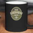 Foreign Legion Paratrooper 2 Rep Olde Airborne Brew Coffee Mug