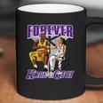 Forever Kobe And Gigi Signature Coffee Mug