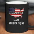 Never Forget Immigrants Make America Great T-Shirt Coffee Mug