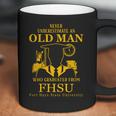 Fort Hays State University Coffee Mug