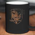 Foxhound Special Forces Group Metal Gear Solid Coffee Mug