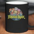 Fraggle Rock Team Coffee Mug