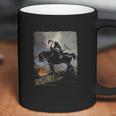 Frank Frazetta Art Death Dealer Barbarian Horror Graphic Coffee Mug