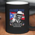 Frankie Ruiz La Cura Coffee Mug