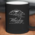 Frasers Ridge Whisky North Carolina 1767 Coffee Mug