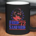 Fred Sanford 72 Coffee Mug