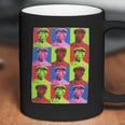 Fred Sanford And Son Squares Coffee Mug