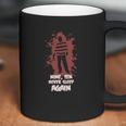 Freddy Krueger Tshirt Nine Ten Never Sleep Again Tshirt Coffee Mug