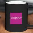 Free Britney Best Design Coffee Mug