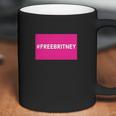 Free Britney Freebritney Coffee Mug