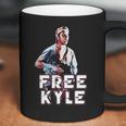 Free Kyle Rittenhouse Shirt Coffee Mug